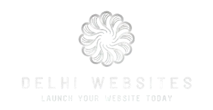 Delhi Websites Logo